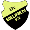 Wappen / Logo des Teams SV Beuren