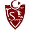 Wappen / Logo des Teams TSV Senden
