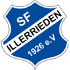 Wappen / Logo des Teams Spfr Illerrieden 2