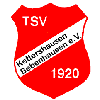 Wappen / Logo des Teams TSV Kettershausen-Bebenh.