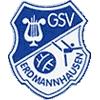 Wappen / Logo des Vereins GSV Erdmannhausen