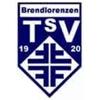 Wappen / Logo des Teams TSV Brendlorenzen / DJK Windshausen