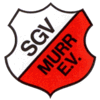 Wappen / Logo des Vereins SGV Murr