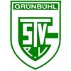 Wappen / Logo des Vereins TSV Grnbhl