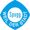 Wappen / Logo des Teams SpVgg Weil der Stadt 4