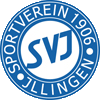 Wappen / Logo des Vereins SV Illingen