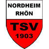 Wappen / Logo des Teams TSV Nordheim/Rh./Oberfladungen/Hausen/Rh.II