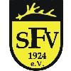 Wappen / Logo des Teams SV Freudental