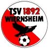 Wappen / Logo des Teams TSV Wiernsheim