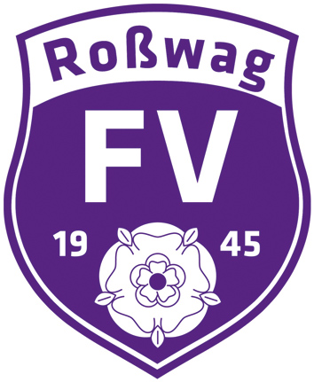Wappen / Logo des Vereins FV Rowag