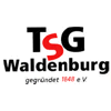 Wappen / Logo des Teams TSG Waldenburg