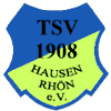 Wappen / Logo des Teams TSV Hausen/Rhn/ TSV Nordheim