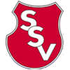 Wappen / Logo des Teams SSV Schwbisch Hall/Spfr. Schwbisch Hall 2