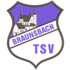 Wappen / Logo des Teams TSV Braunsbach 2