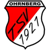 Wappen / Logo des Teams SGM TSV Ohrnberg / Zweiflingen