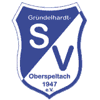 Wappen / Logo des Teams SV Grndelh.-Oberspeltach