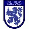 Wappen / Logo des Teams TSG Kirchberg/Jagst