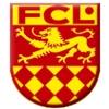 Wappen / Logo des Vereins FC Langenburg