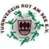 Wappen / Logo des Vereins TV Rot am See