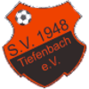 Wappen / Logo des Teams SV Tiefenbach