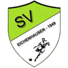 Wappen / Logo des Teams DJK-SV Eichenhausen