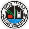 Wappen / Logo des Teams SpVgg Apfelbach/Herrenzimmern