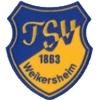 Wappen / Logo des Teams SGM TSV Weikersheim/Schftersheim