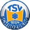 Wappen / Logo des Vereins TSV Schrozberg