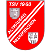 Wappen / Logo des Teams SGM TSV Althausen-Neunkirchen/SV Wachbach