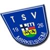 Wappen / Logo des Teams SGM TSV Markelsheim / SV Elpersheim