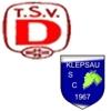 Wappen / Logo des Vereins TSV Drzbach