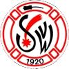 Wappen / Logo des Teams SGM SV Westernhausen / TSV Krautheim