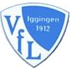 Wappen / Logo des Teams VfL Iggingen