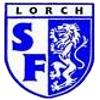 Wappen / Logo des Teams Spfr Lorch 3
