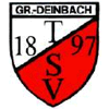 Wappen / Logo des Teams SGM Grodeinbach/TSB Gmnd 3