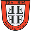 Wappen / Logo des Teams TSV 1894 Heustreu