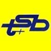 Wappen / Logo des Teams SGM TSB Gmnd / Juniorteam GD-Staufen