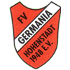 Wappen / Logo des Teams SGM Hohenstadt/Untergrningen