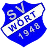 Wappen / Logo des Teams SV Wrt