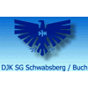 Wappen / Logo des Teams DJK-SG Schwabsberg-Buch 2