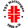 Wappen / Logo des Teams TSV Httlingen