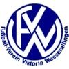 Wappen / Logo des Teams FV Viktoria Wasseralfingen