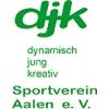 Wappen / Logo des Teams DJK SV Aalen 2