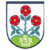 Wappen / Logo des Vereins Spfr Rosenberg