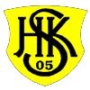 Wappen / Logo des Teams SVH Knigsbronn