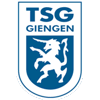 Wappen / Logo des Teams TSG Giengen