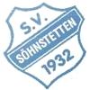 Wappen / Logo des Teams SV Shnstetten