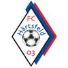Wappen / Logo des Teams FC Härtsfeld 03