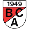 Wappen / Logo des Vereins BC Aufhausen
