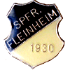 Wappen / Logo des Teams Spfr Fleinheim
